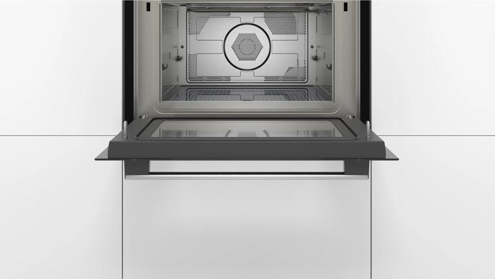 Produktbild Bosch Hausgeräte Serie 6 CMA585GS1