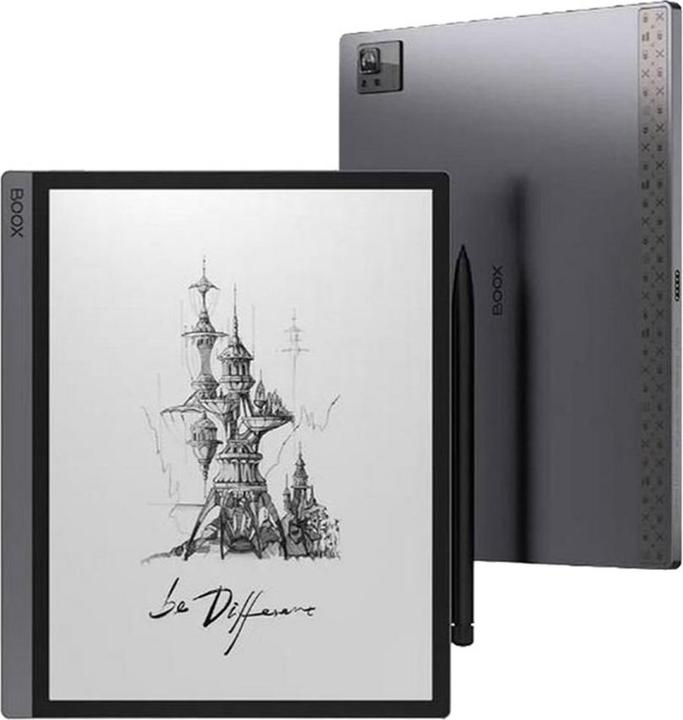 Actual product image Onyx Tab Ultra (10.30", 128 GB, Black)