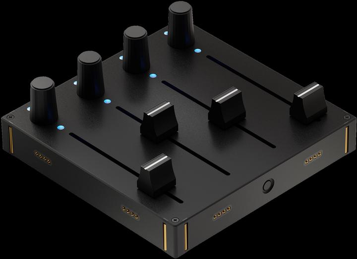 Actual product image Intech Studio EF44 (Controller)