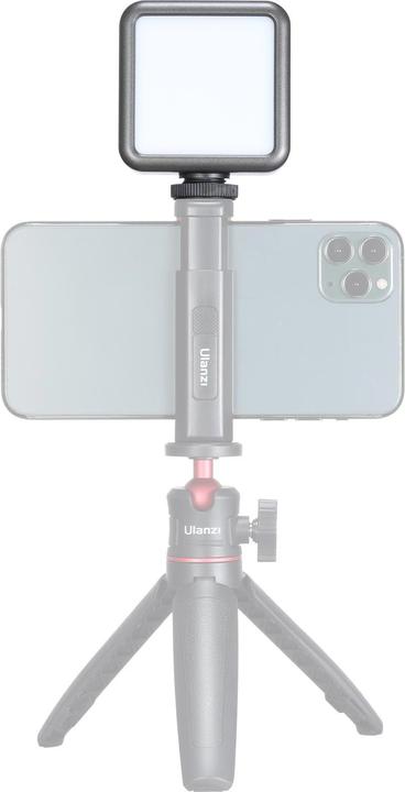 Actual product image Ulanzi VL49 (Video light)