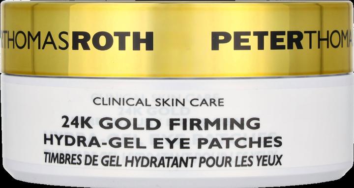 Actual product image Peter Thomas Roth 24K gold (Gel, 60.30 ml)
