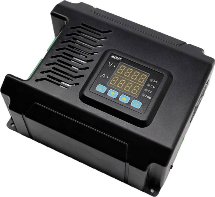 Actual product image Joy-it JT-DPM8650 Laboratory power supply, adjustable 0 - 60V 0 - 50A 3000W RS-485 remote controllable