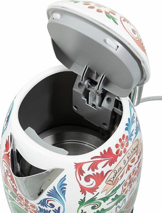 Image du produit Smeg Dolce & Gabbana - Sicily is my love (1.70 l)