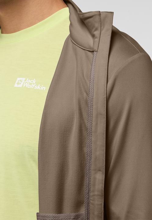 Produktbild Jack Wolfskin Prelight Trail Fz M (XL)