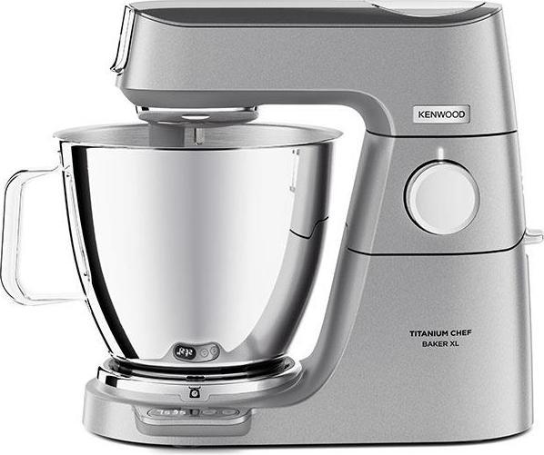 Produktbild Kenwood Chef Titanium Baker XL Multipack (1200 W)
