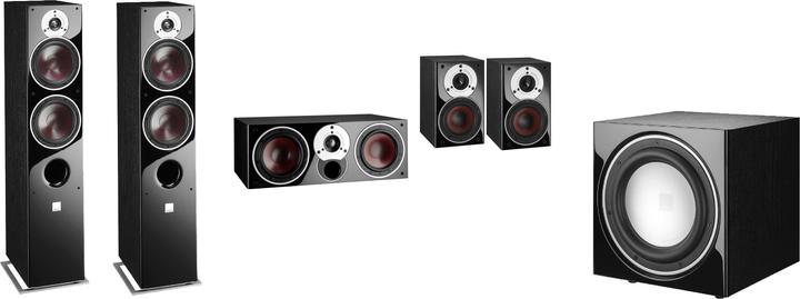 Produktbild Dali ZENSOR 5 HomeTheater