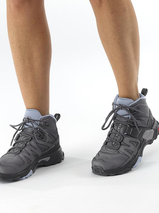 Produktbild Salomon X Ultra 4 MID GTX - 60957 (39 1/3)