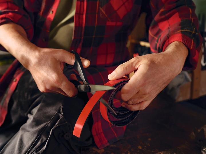 Image du produit tesa Ultra Power Lock Tape (25 mm)