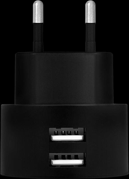 Immagine prodotto LogiLink Adattatore presa USB (10.50 W)