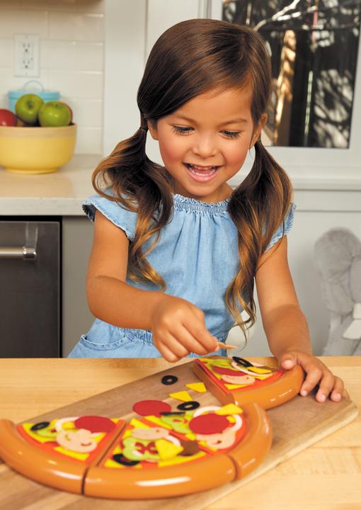 Actual product image Little Tikes First Food Delivery Set