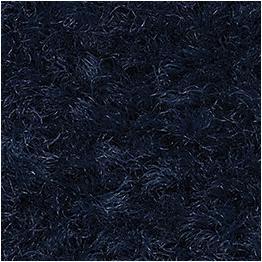 Actual product image Miltex EAZYCARE STYLE entrance matting, LxW 850 x 750 mm, steel blue. (75 x 85 cm)