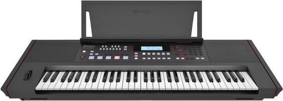 Produktbild Roland E-X50 Keyboard (61 Tasten)