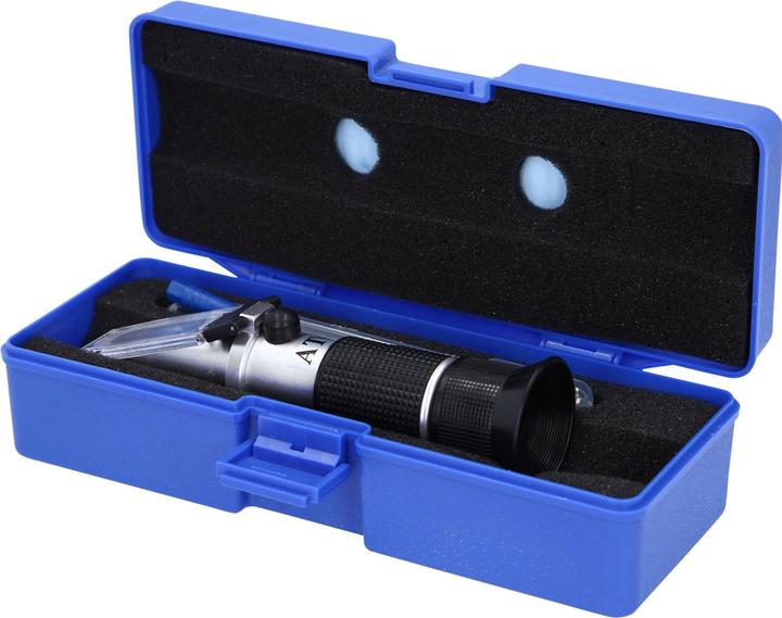 Image du produit Brilliant Tools Réfractomètre (Mallette d'instruments de mesure)