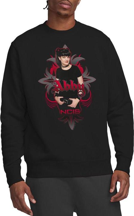 Image du produit Ncis - Sweat GOTHIC - Adulte (L)