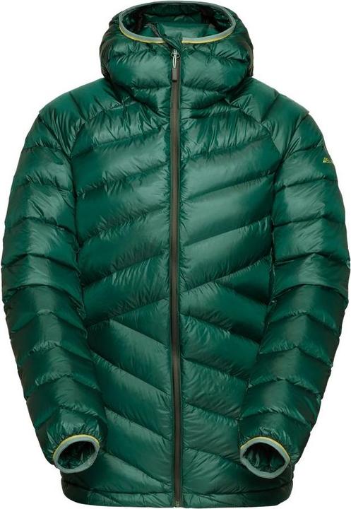 Radys R3 Alpine Insulated Jacket
