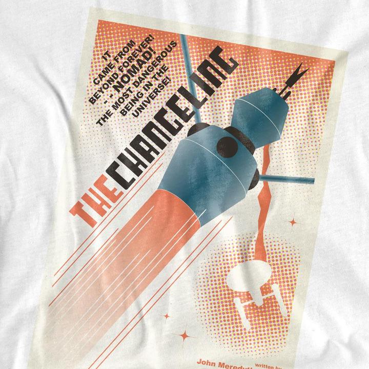 Produktbild The Original Series Episode 32 TShirt (XL)