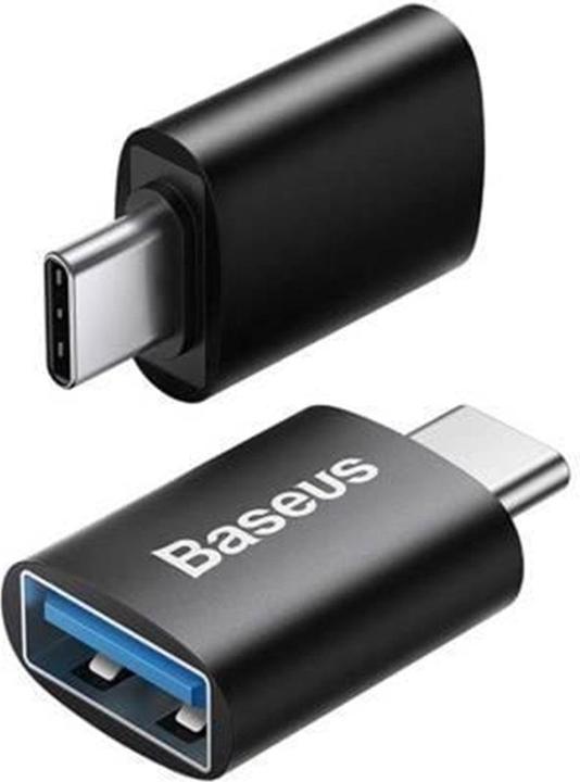 Produktbild Baseus USB Typ-C zu (USB-A, USB Typ C)