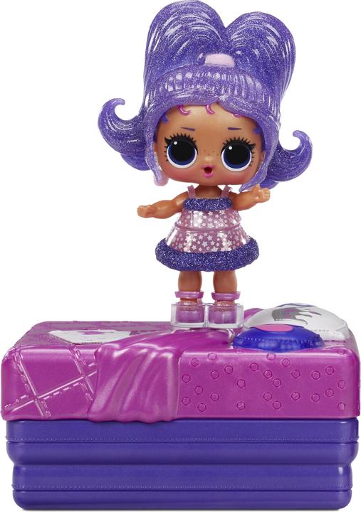 Image du produit MGA L.O.L. Deluxe Present Surprise