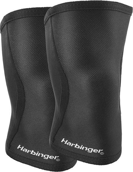 Actual product image Harbinger Knee Sleeves