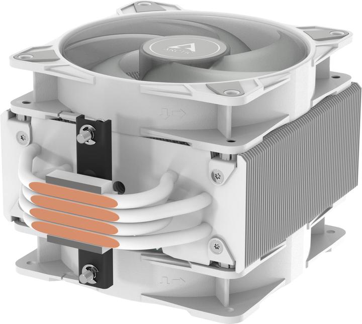 Actual product image Arctic Freezer 36 A-RGB (White) (159 mm)