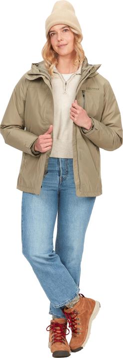 Produktbild Marmot Wm's Ramble Component Jacket (L)
