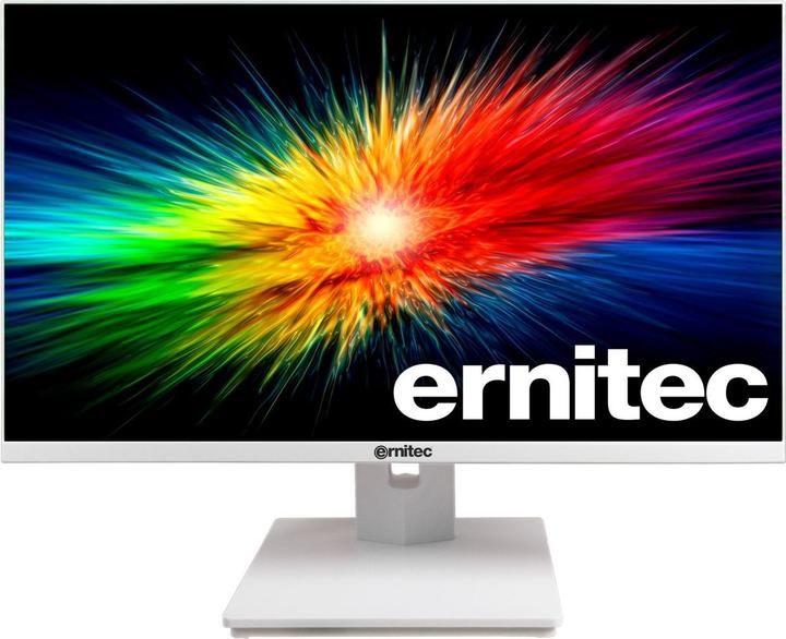 Image du produit Ernitec 24" Moniteur de surveillance (1920 x 1080 pixels, 24")
