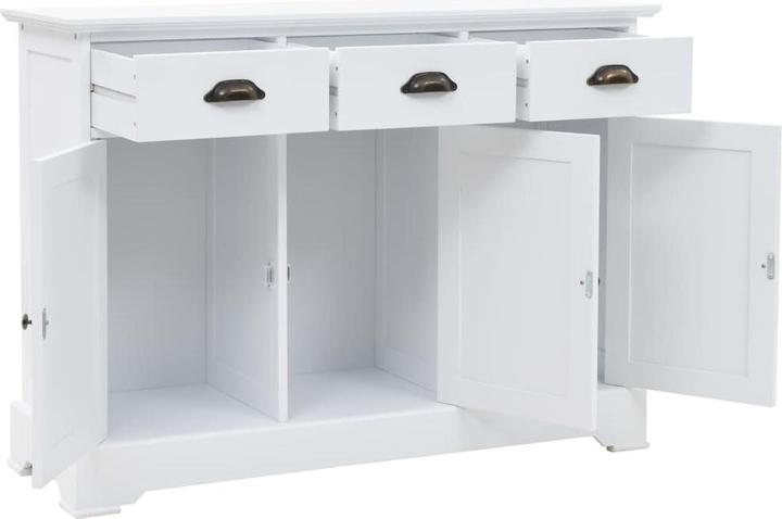 Image du produit VidaXL Isla (105 x 35 x 77.5 cm)