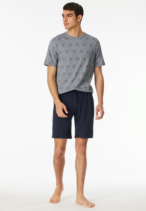 Produktbild Schiesser Pyjama 95/5 Nightwear (58)