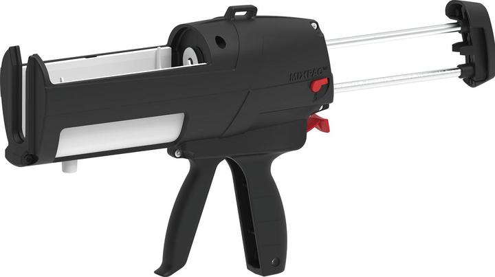 Sika Handdruckpistole DM2X - Kartuschenpresse für Dualkartusche 2K 400ml