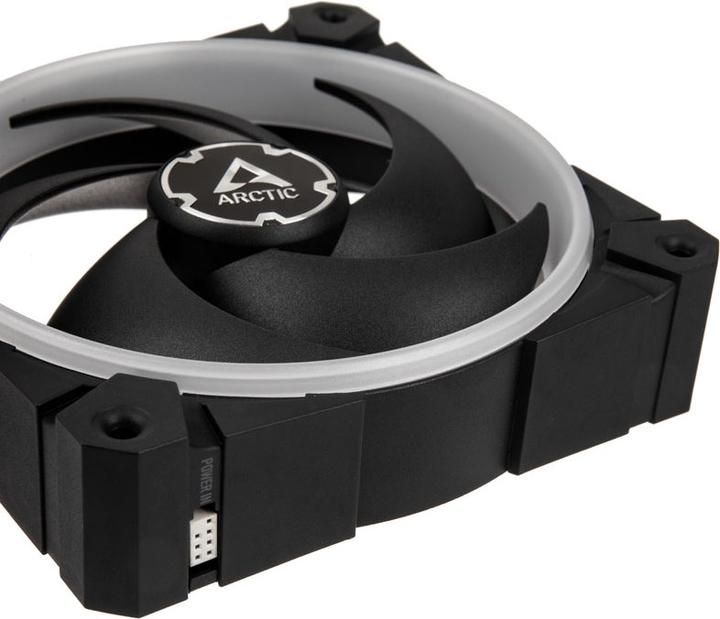 Image du produit Arctic Ventilateur BioniX F120 A-RGB (120 mm, 1 x)