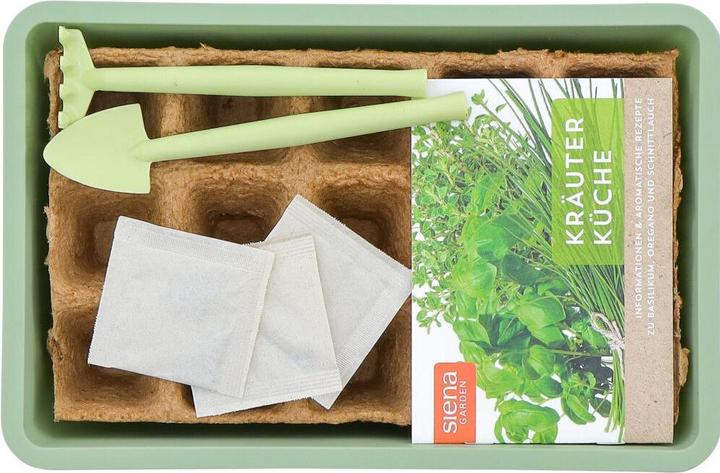 Produktbild Siena Garden Zimmergewächshaus