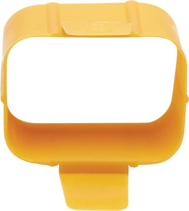 Immagine prodotto Eaton Inserti Plug-Lock da cavo di alimentazione C19 a presa C20 Giallo 100 pezzi