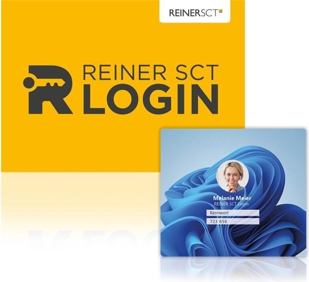 Image du produit ReinerSCT ESD REINER SCT Login Bus.Edition ann. 500 MA