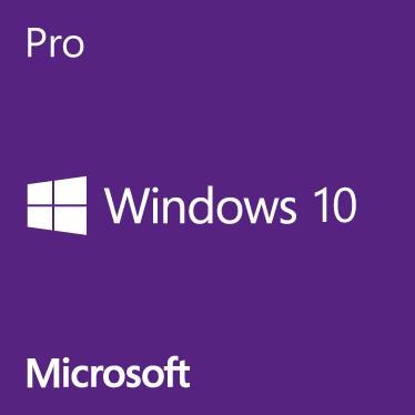 Produktbild Microsoft Windows 10 Pro (1 User, unbegrenzt)