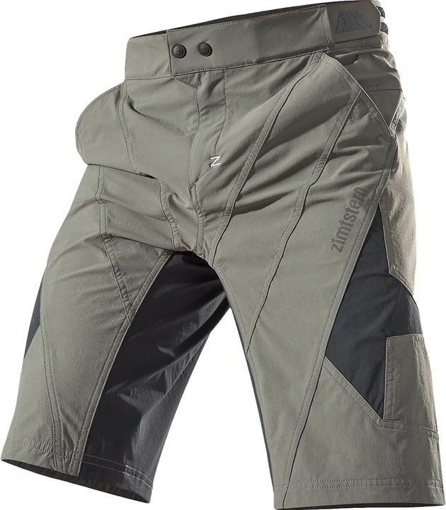 Produktbild Zimtstern Tauruz Evo (XXL)