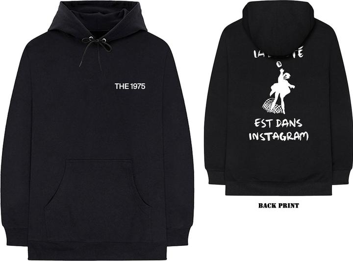 Image du produit The 1975 ABIIOR Est Dans Instagram (L)