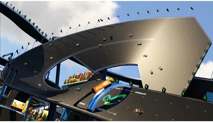 Produktbild Microsoft Xbox Trackmania Club Access - 1 Year Download Code (Xbox Series X, Xbox Series S, Xbox One S)