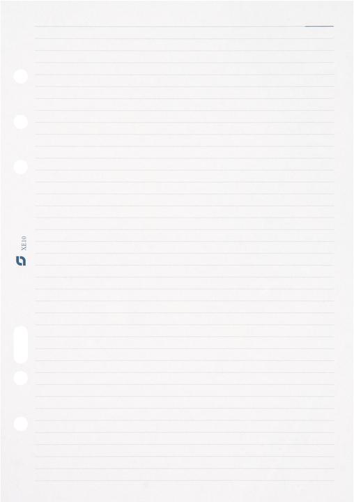 Produktbild Succes Notizpapier (A5)