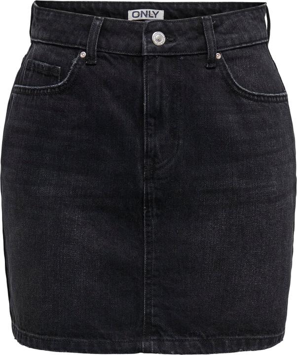 Produktbild Only ONLSTELLA Jeansrock Jeansrock (XL)