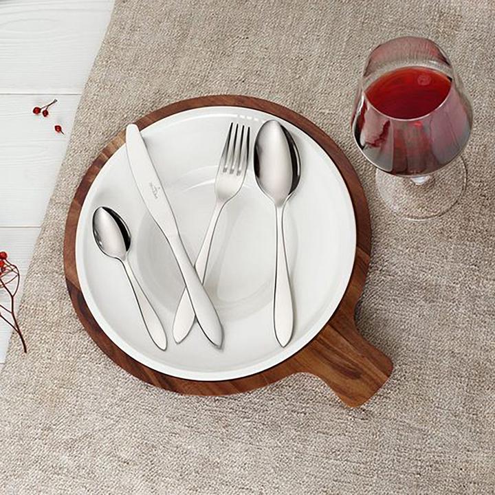 Produktbild Villeroy & Boch Arthur (30 Stück, Besteck Set)