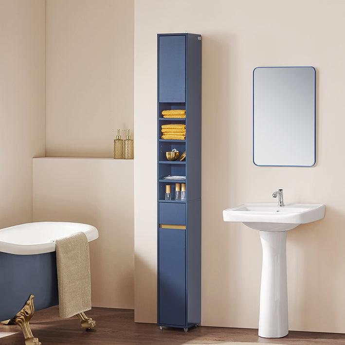 Produktbild SoBuy Bad Hochschrank