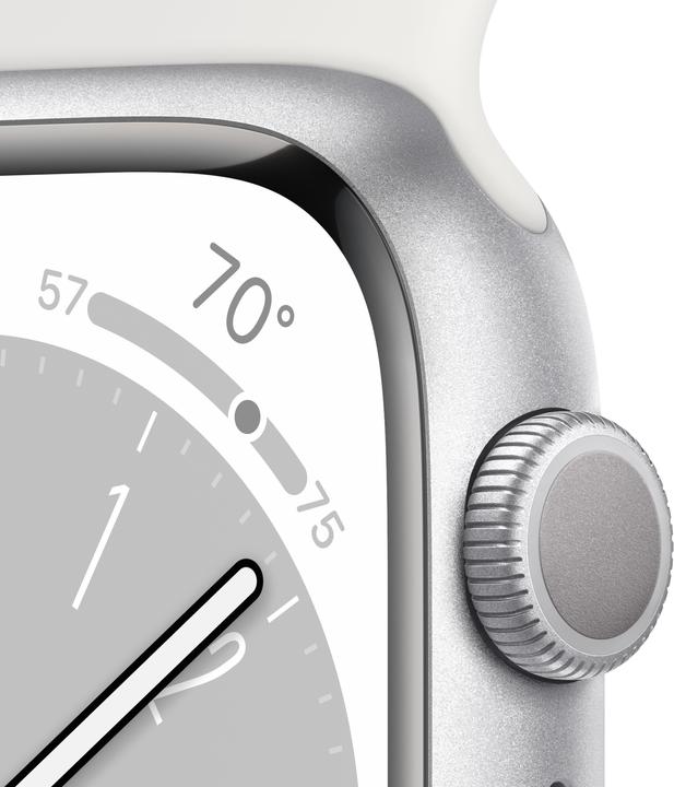 Produktbild Apple Watch Series 8 (41 mm)