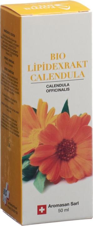 Immagine prodotto AromaSan Olio di calendula (Crema corpo, 50 ml)
