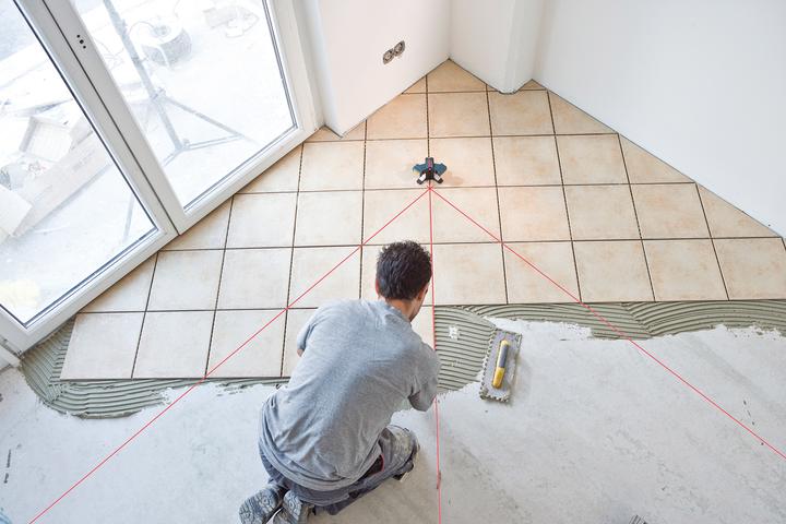 Productafbeelding Bosch Professional Gtl 3