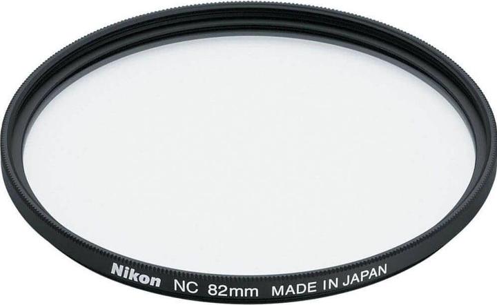 Immagine prodotto Nikon Filtro colore neutro (82 mm, Filtri colore neutro)