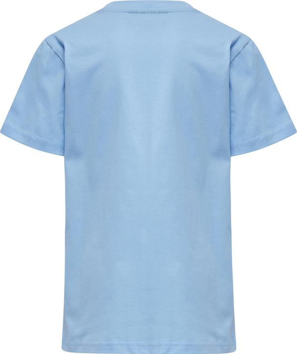Actual product image hummel Tres T-Shirt S/S (128)