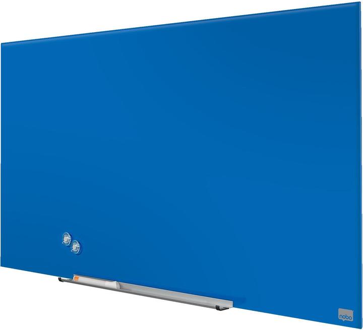 Immagine prodotto Nobo Piastra di vetro Diamante (188 x 105 cm)