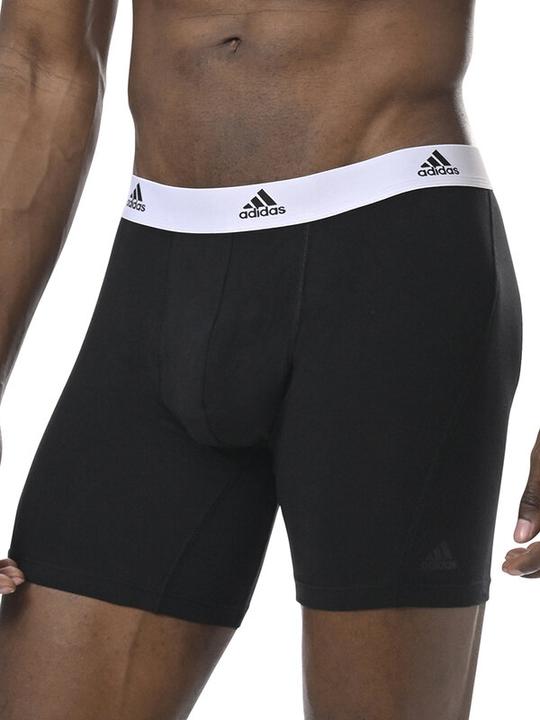 Actual product image adidas Active Cotton BoxerBrief (M, pack of 3)
