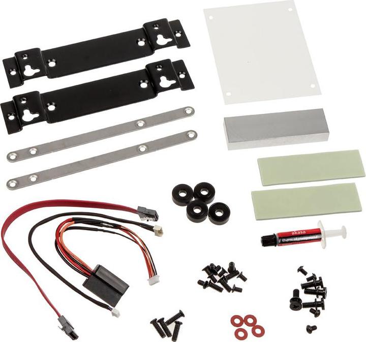 Image du produit Akasa Plato X8 UCFF (UCFF)