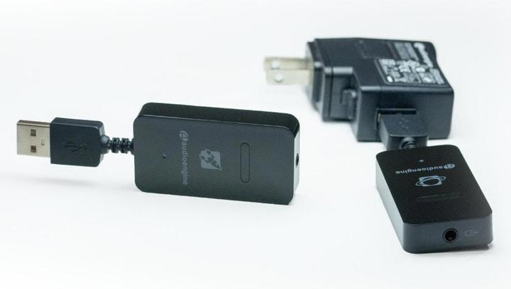 Image du produit Audioengine Adaptateur audio sans fil